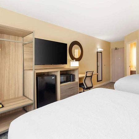 Best Western Glenview - Chicagoland Inn And Suites Eksteriør billede