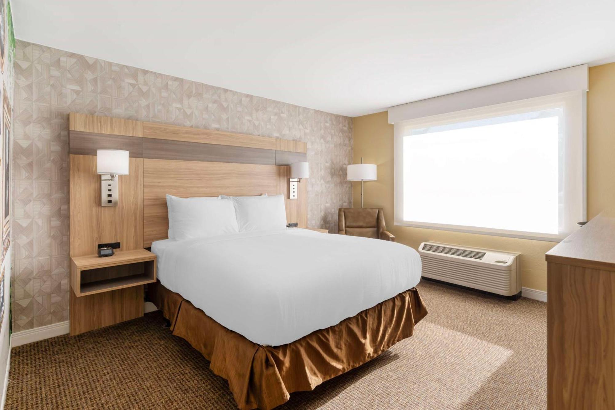 Best Western Glenview - Chicagoland Inn And Suites Eksteriør billede