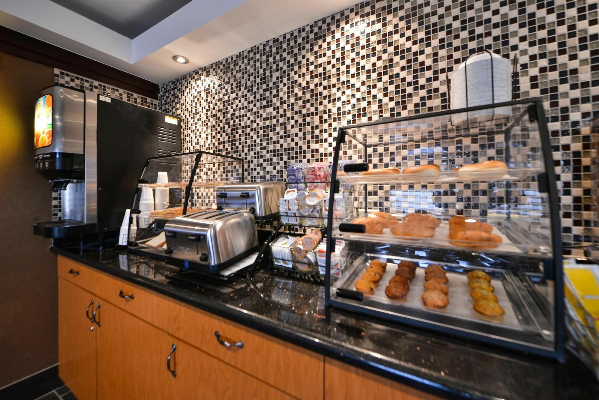 Best Western Glenview - Chicagoland Inn And Suites Eksteriør billede